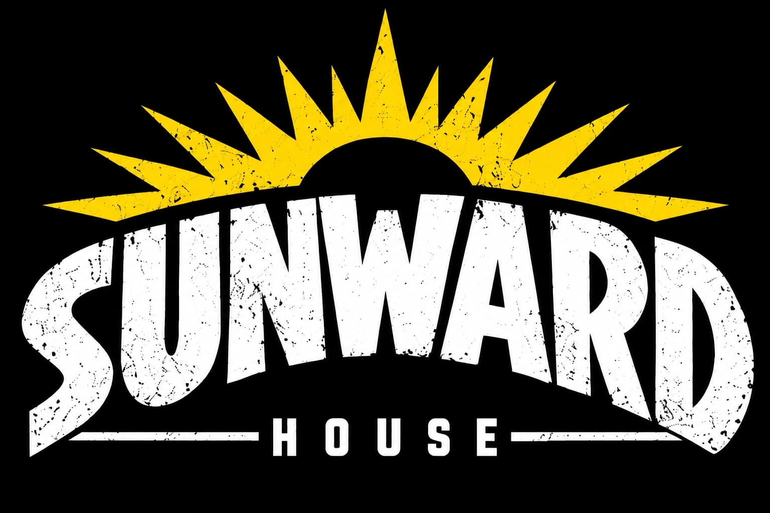 Sunward House